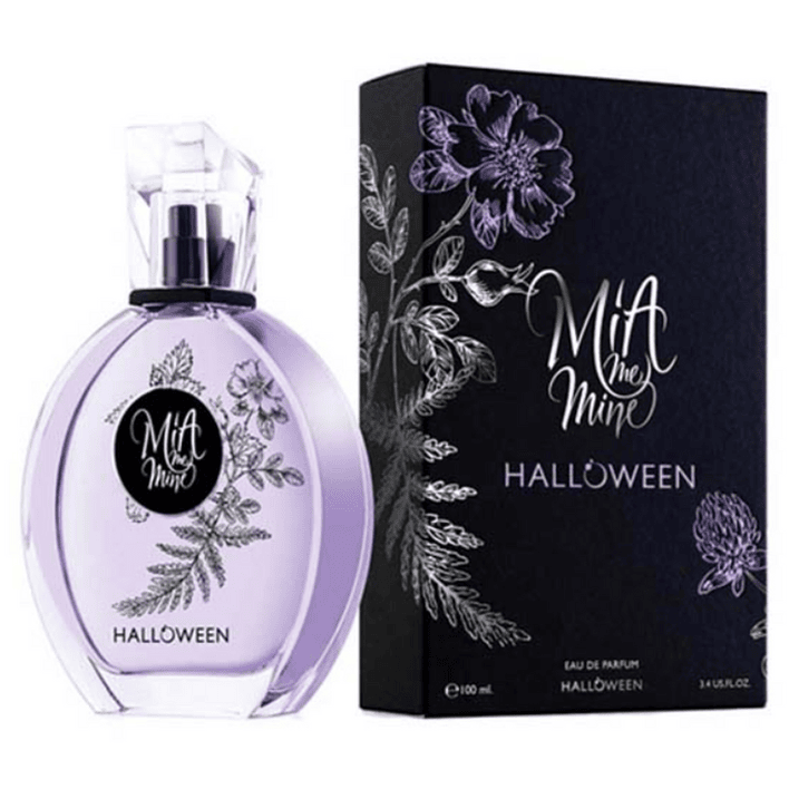 Mia Me Mine 100ML EDP Mujer Jesus Del Pozo 1