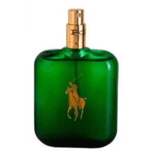Ralph lauren Polo Verde Tester Edt 118 Ml