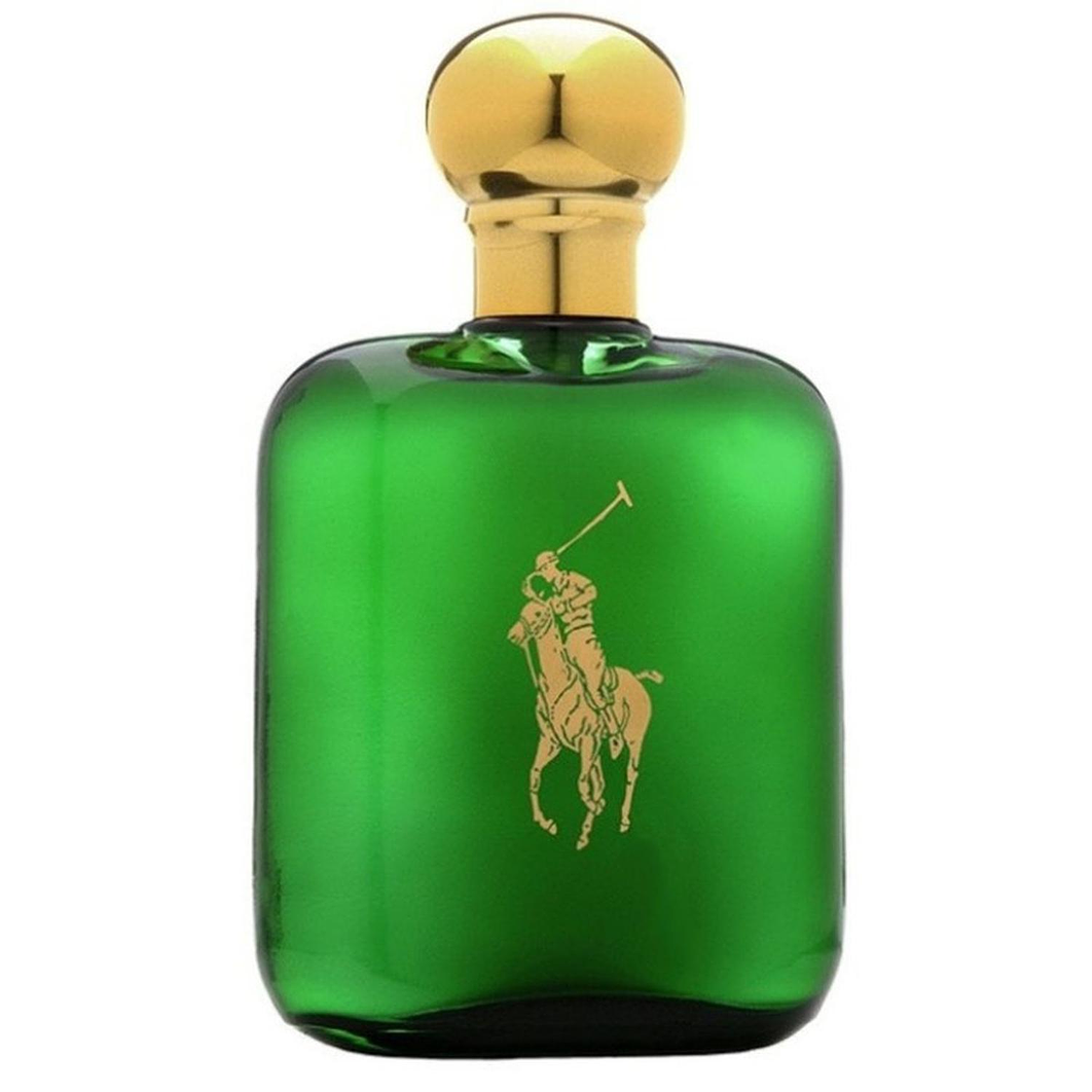 Ralph lauren Polo Verde Tester Edt 118 Ml 2
