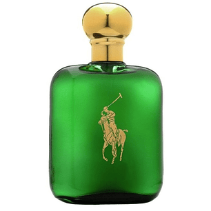 Ralph lauren Polo Verde Tester Edt 118 Ml