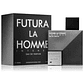 Futura La Homme Intense Armaf Edp 100Ml Hombre - Miniatura 1