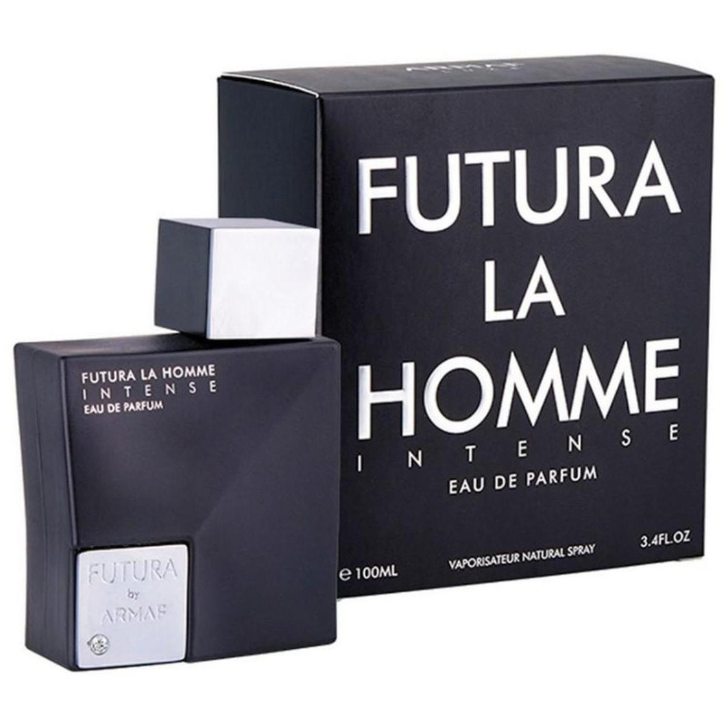 Futura La Homme Intense Armaf Edp 100Ml Hombre 2