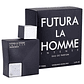 Futura La Homme Intense Armaf Edp 100Ml Hombre - Miniatura 2