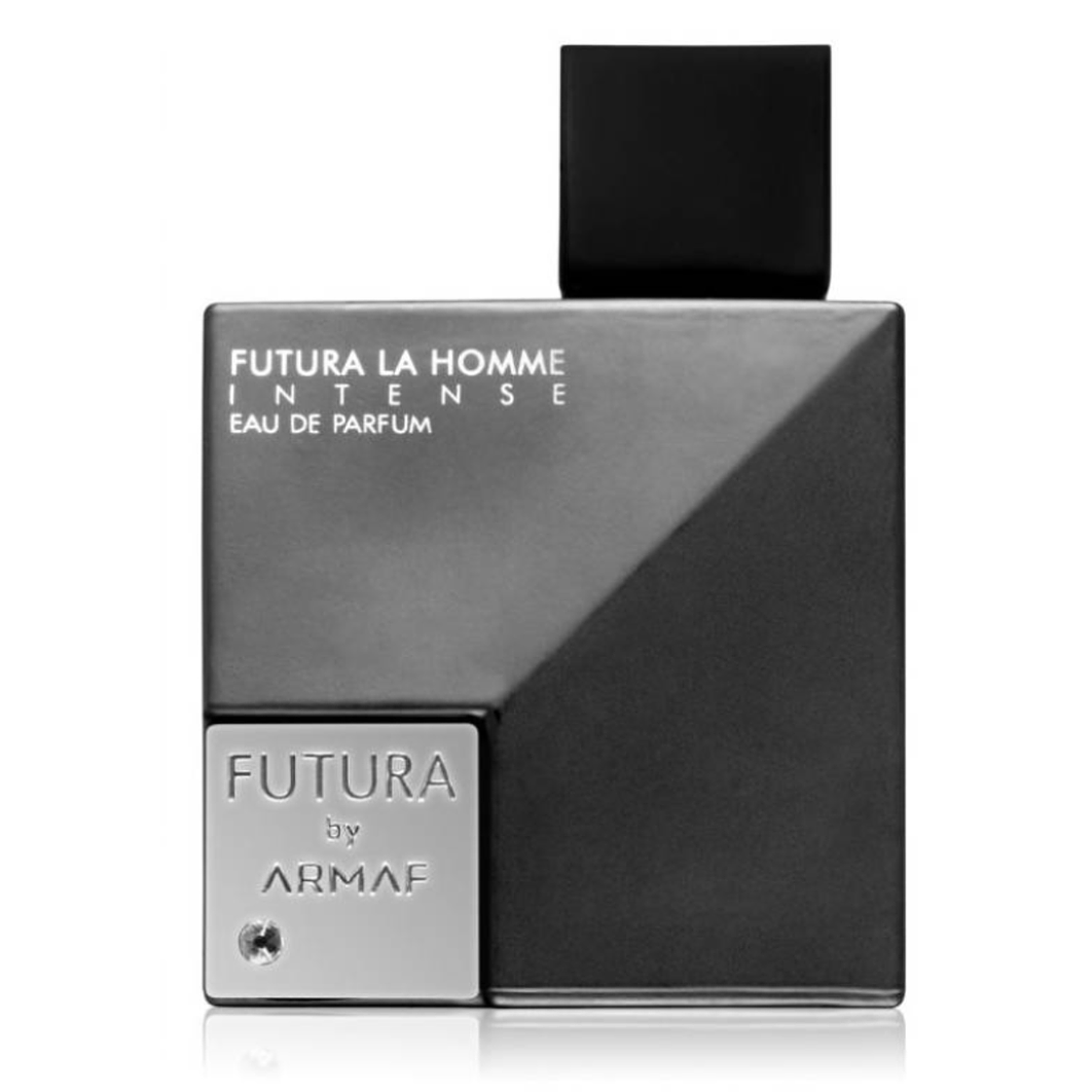Futura La Homme Intense Armaf Edp 100Ml Hombre 3