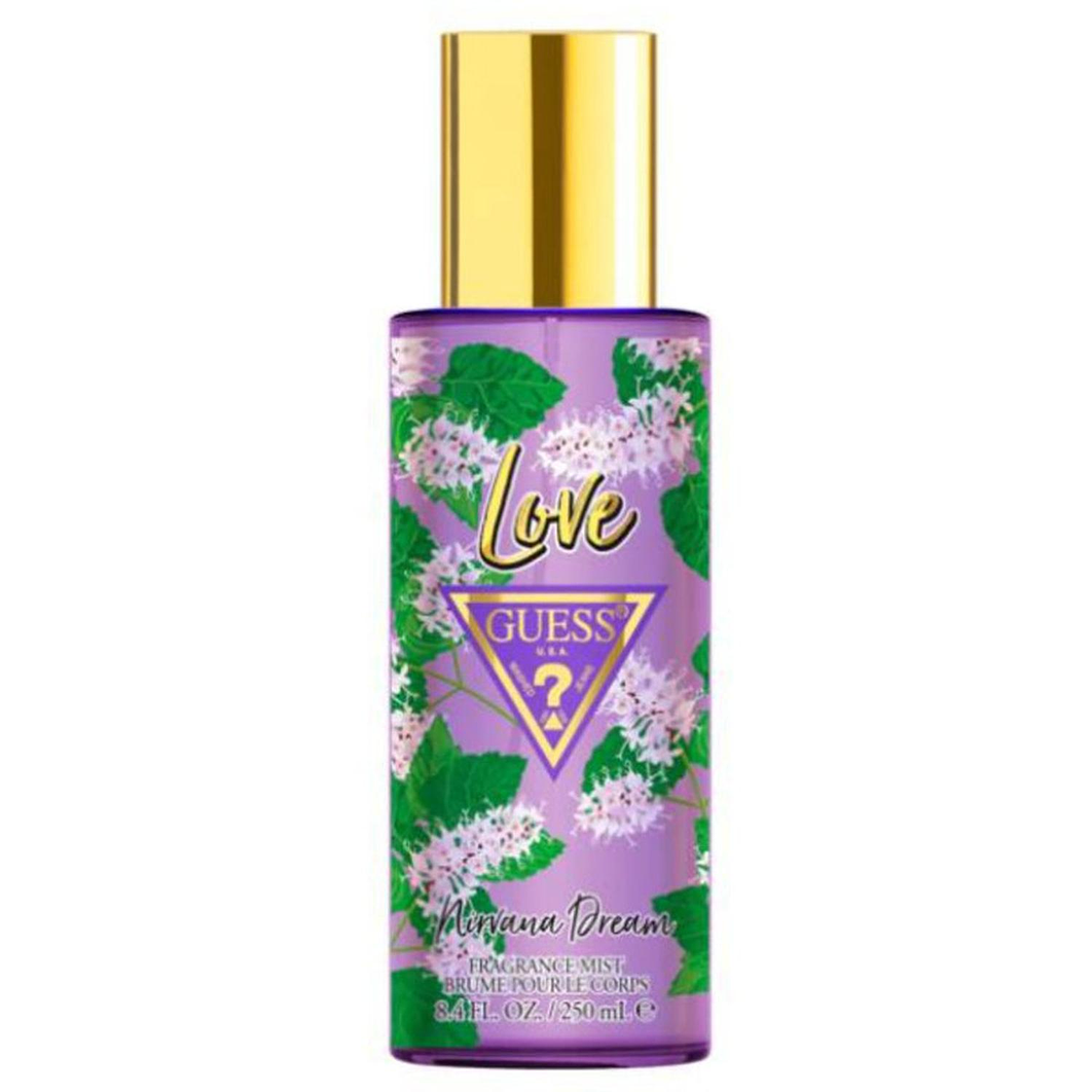 Guess Love Nirvana Dream Colonia 250Ml Mujer 1