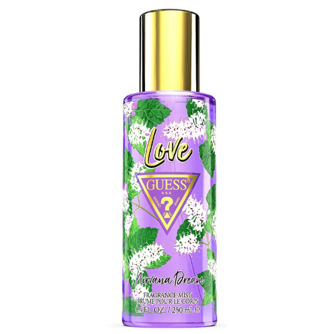 Guess Love Nirvana Dream Colonia 250Ml Mujer 2