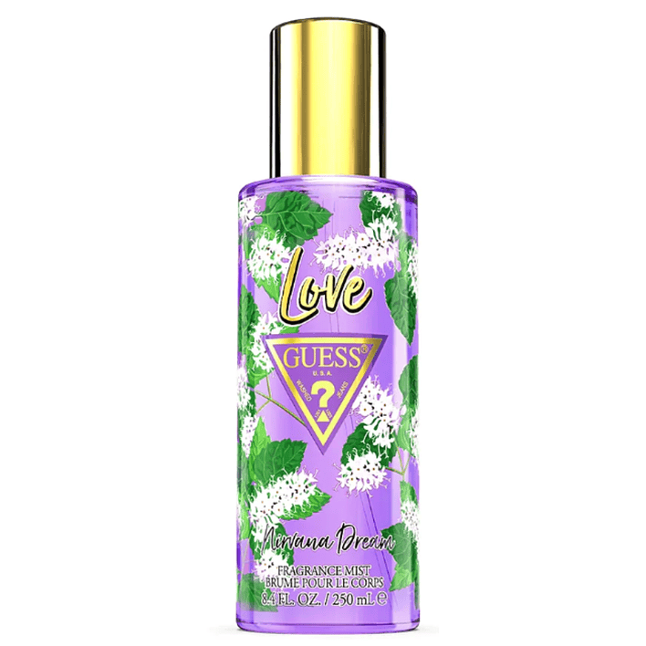 Guess Love Nirvana Dream Colonia 250Ml Mujer 2