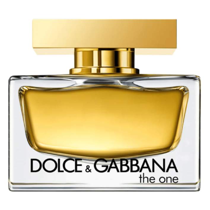 The One 75ML EDP Mujer Dolce Gabbana 3