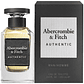 Abercrombie And Fitch Authentic Edt 100 ml Hombre - Miniatura 1