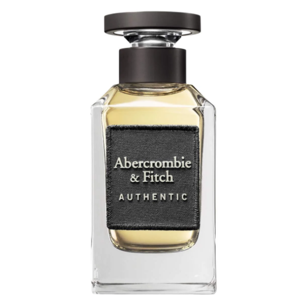 Abercrombie And Fitch Authentic Edt 100 ml Hombre 2