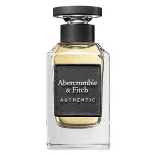 Abercrombie And Fitch Authentic Edt 100 ml Hombre