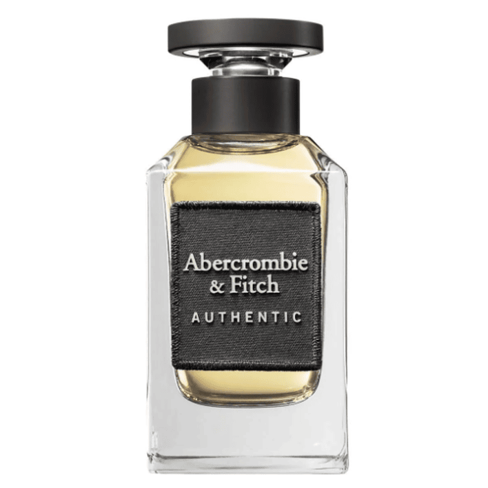 Abercrombie And Fitch Authentic Edt 100 ml Hombre 2