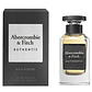 Abercrombie And Fitch Authentic Edt 100 ml Hombre - Miniatura 3
