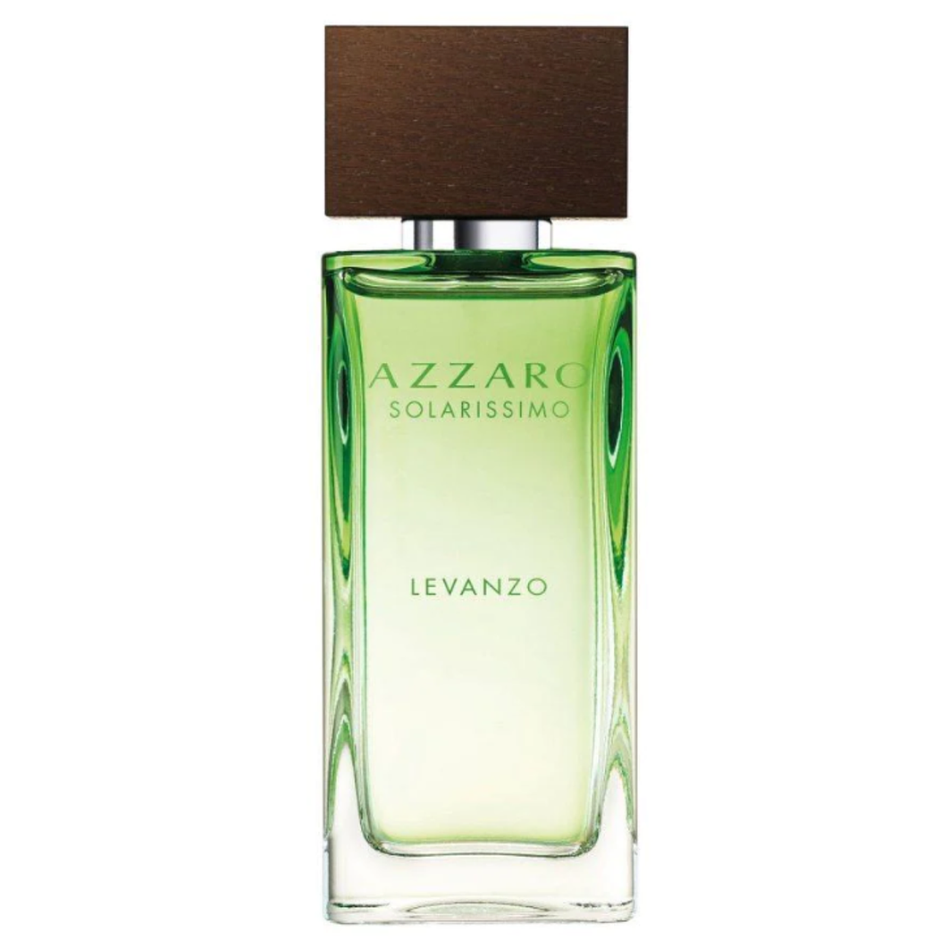 Azzaro Solarissimo Levanzo Edt 75ml Hombre 3