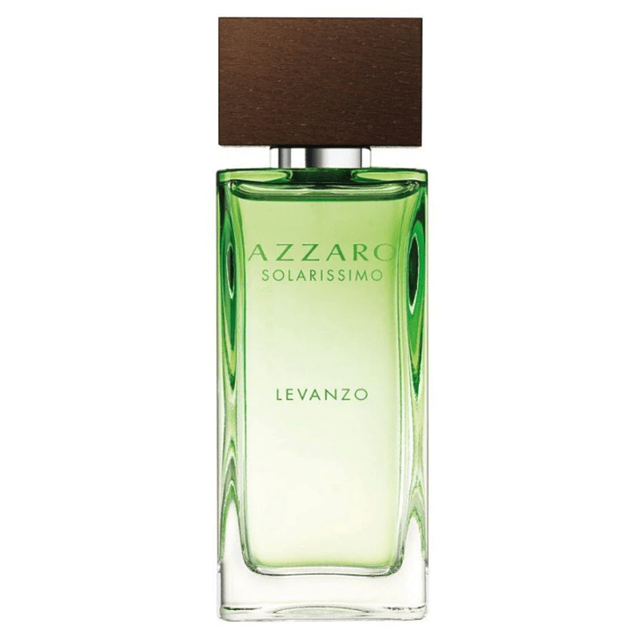 Azzaro Solarissimo Levanzo Edt 75ml Hombre 3