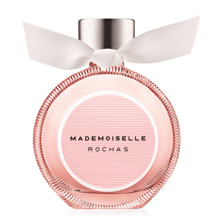 Madmoiselle Rochas Edp 90ml Mujer 1