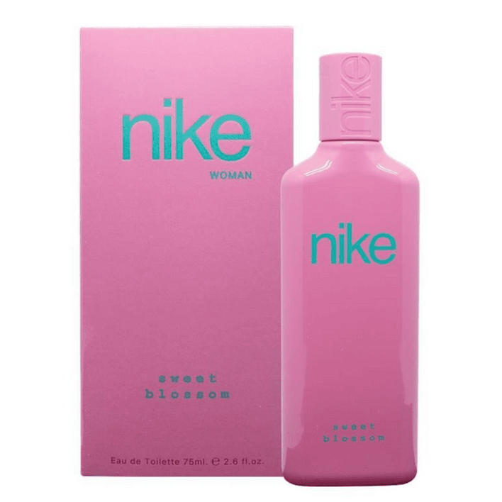 NIKE WOMAN SWEET BLOSSOM 75ML EDT 1