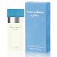 LIGHT BLUE MUJER EDT 50ML - Miniatura 1