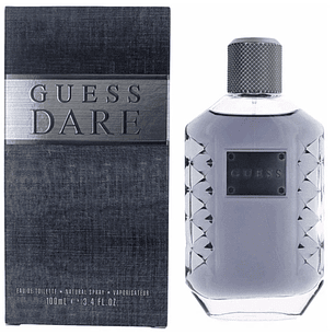 Dare Men 100ml EDT Hombre Guess