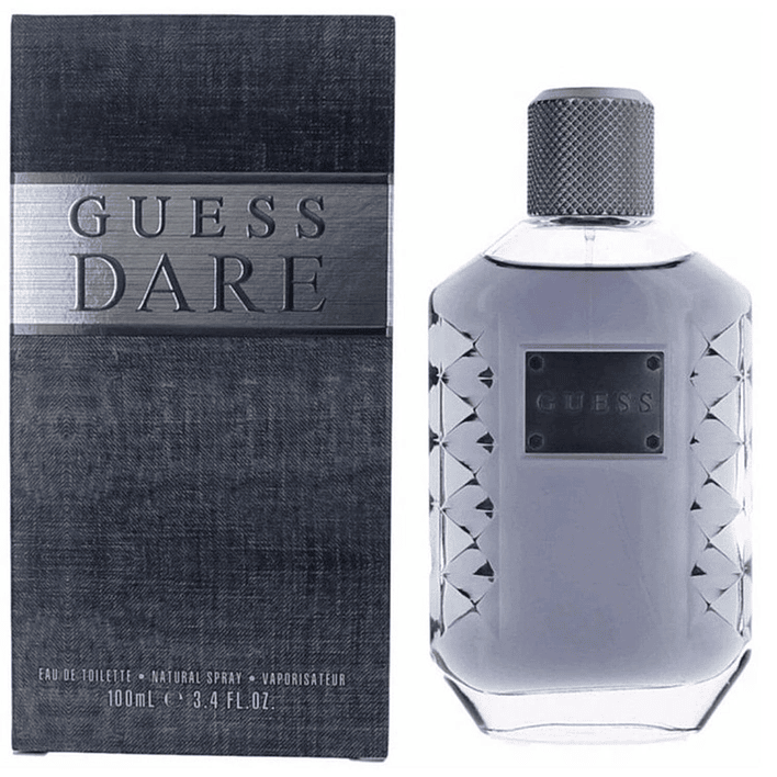 Dare Men 100ml EDT Hombre Guess 1