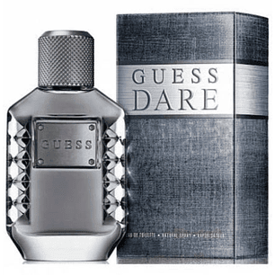 Dare Men 100ml EDT Hombre Guess