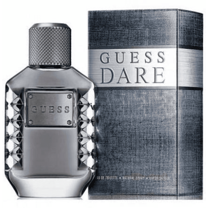 Dare Men 100ml EDT Hombre Guess 2