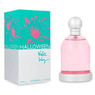Halloween Water Lily Jesus del Pozo EDT 100 ml