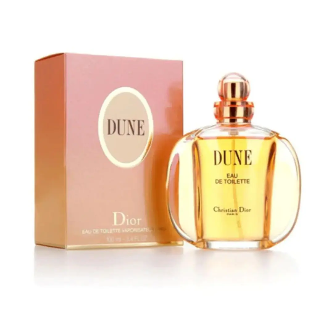 Dune Dior Edt 100ml Mujer 1