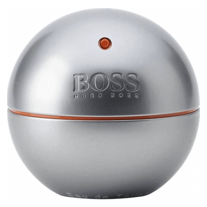 Boss In Motion 90ML EDT Hombre Hugo Boss 3