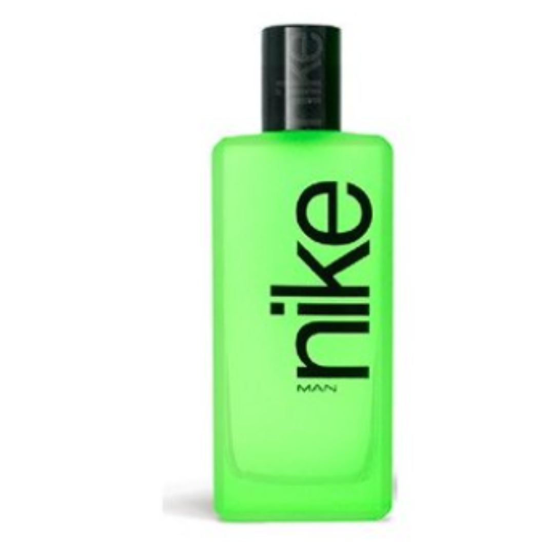 NIKE ULTRA GREEN HOMBRE 100ML 2