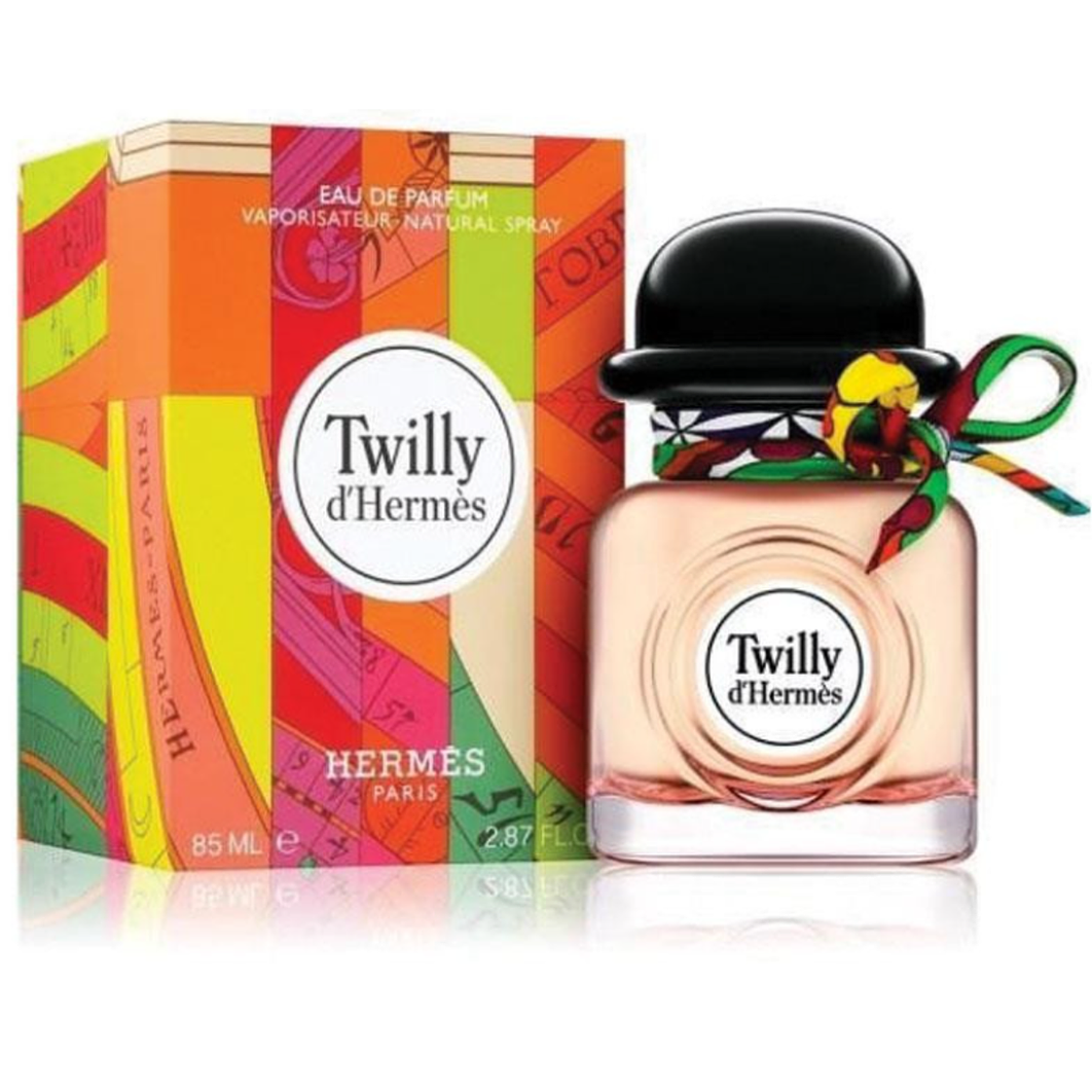Twilly D Hermes 85ML EDP Mujer Hermes 2