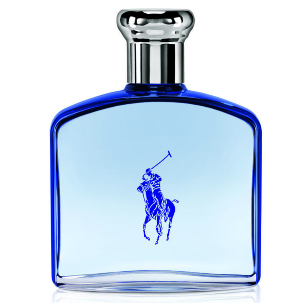 Polo Ultrablue Edt 125 Ml Hombre Ralph Lauren 2