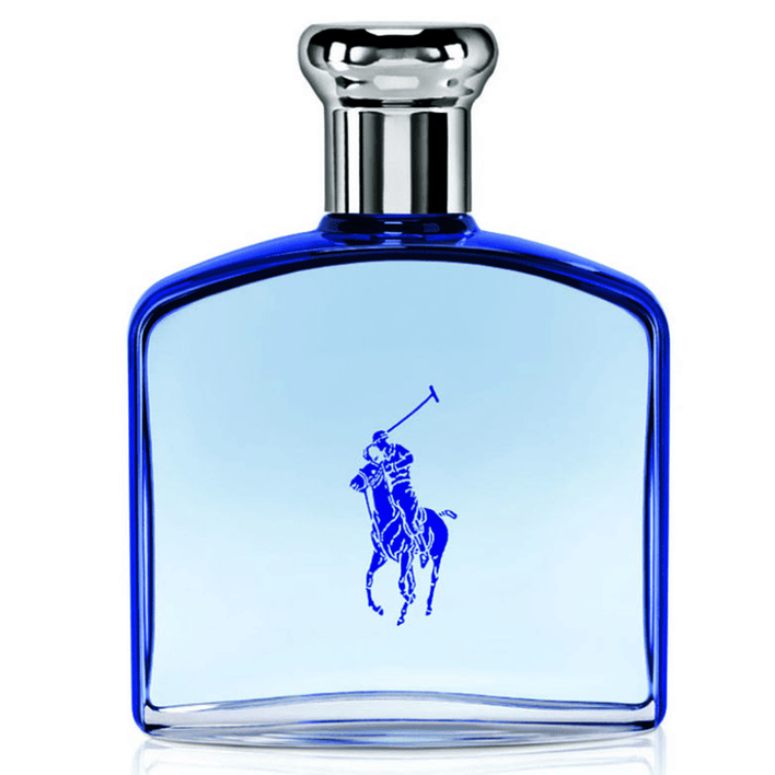Polo Ultrablue Edt 125 Ml Hombre Ralph Lauren 2
