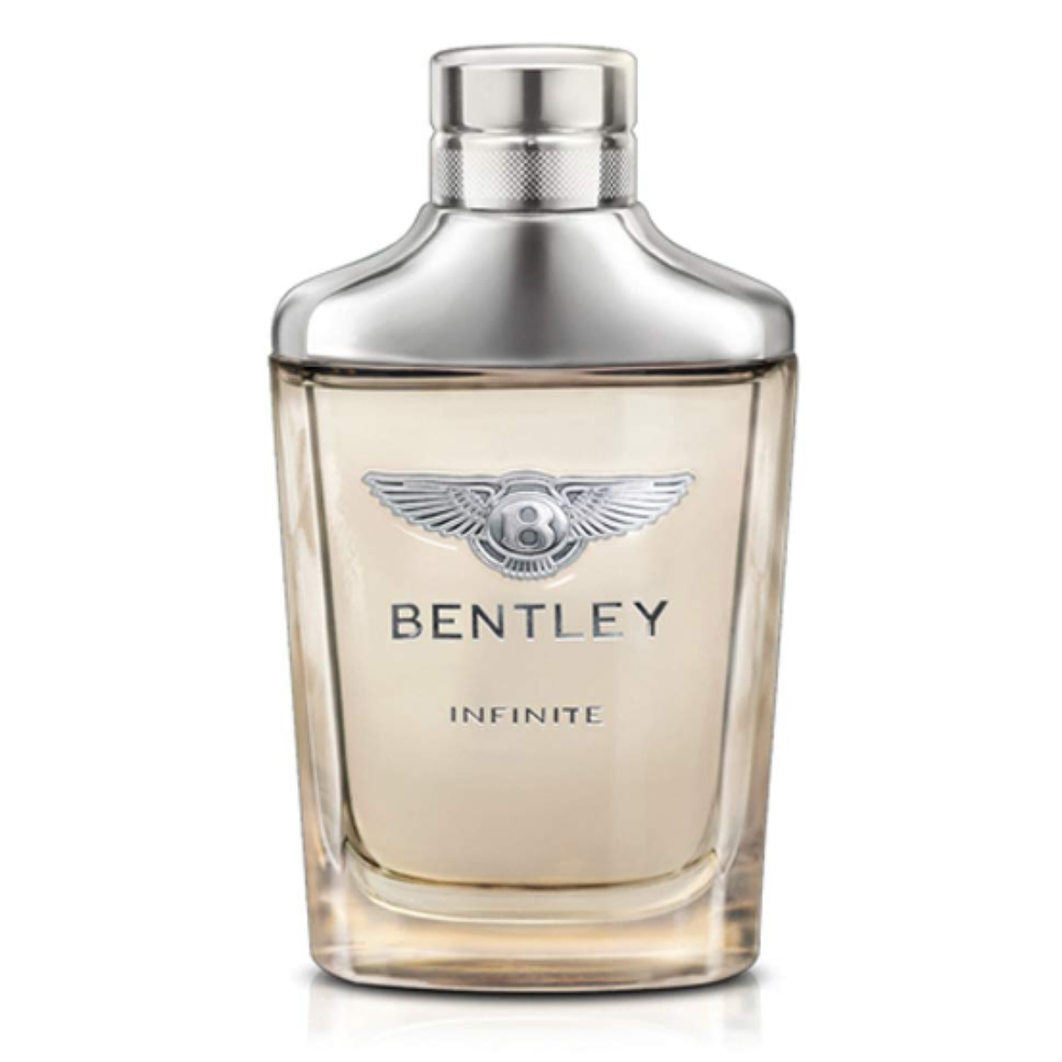 Bentley Infinite Edt 100Ml Hombre 1