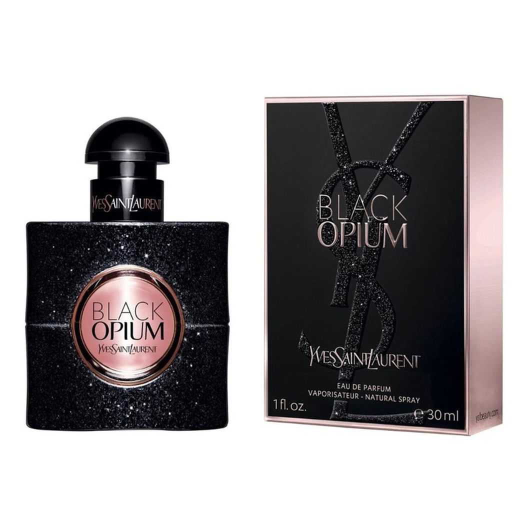OPIUM BLACK MUJER EDP 30ML 1