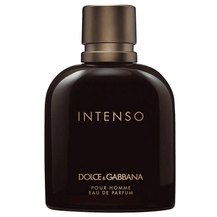 DOLCE GABANNA INTENSO EDP 125ML HOMBRE Tester 1