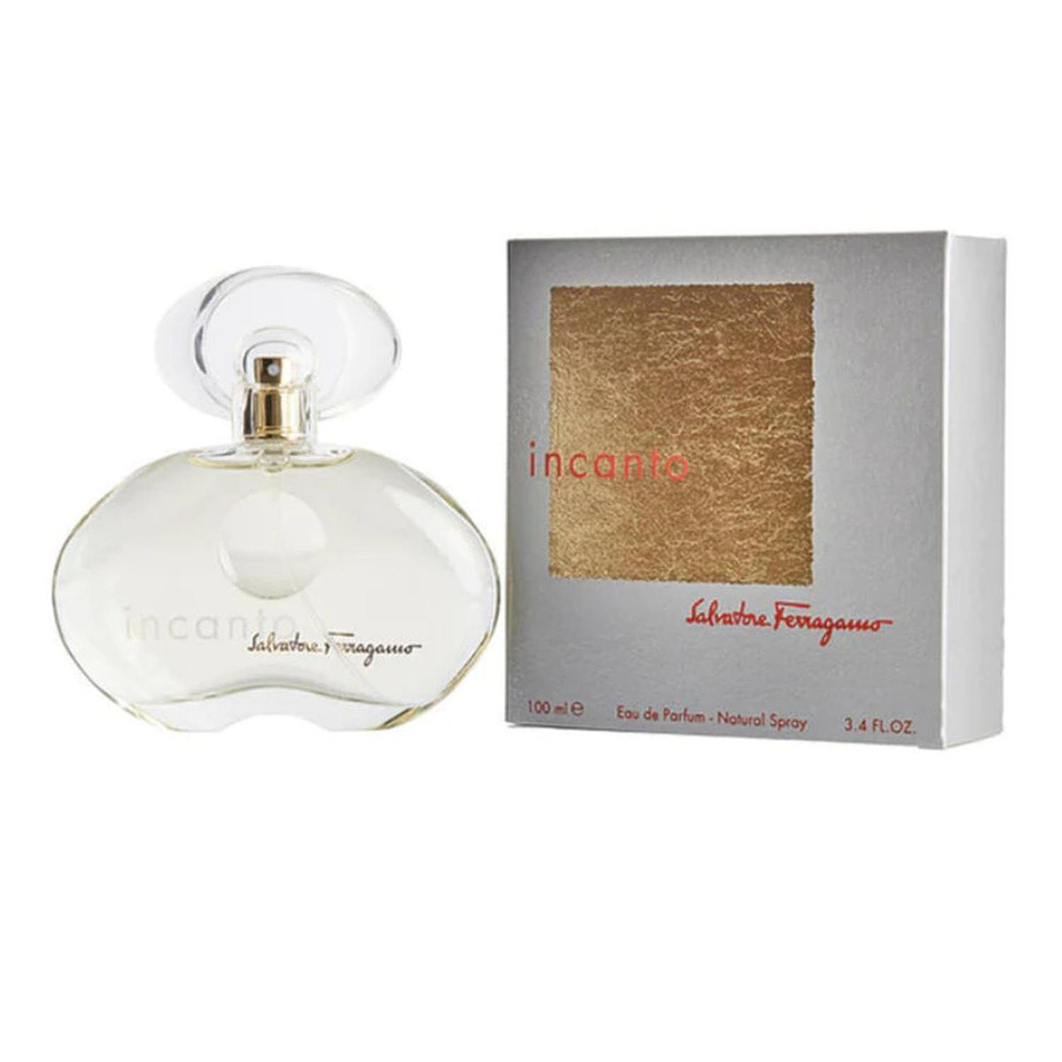 Incanto para Mujeres 100ml edt 1