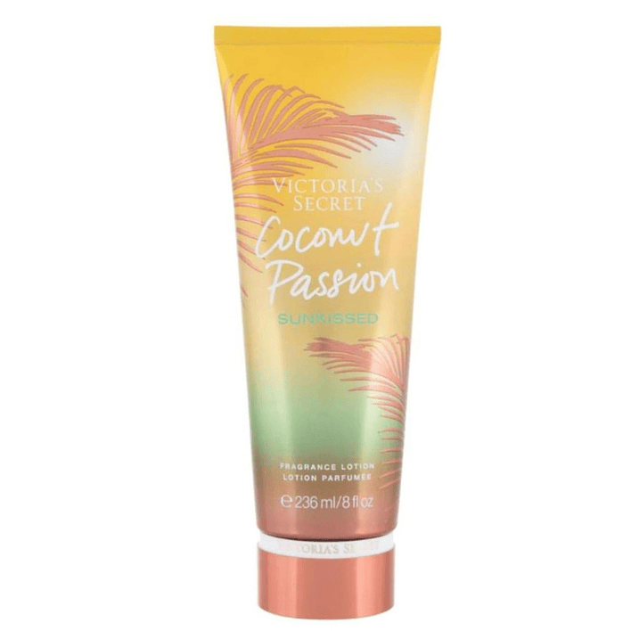 Coconut Passion Sunkissed Victoria Secret 236Ml Crema 1