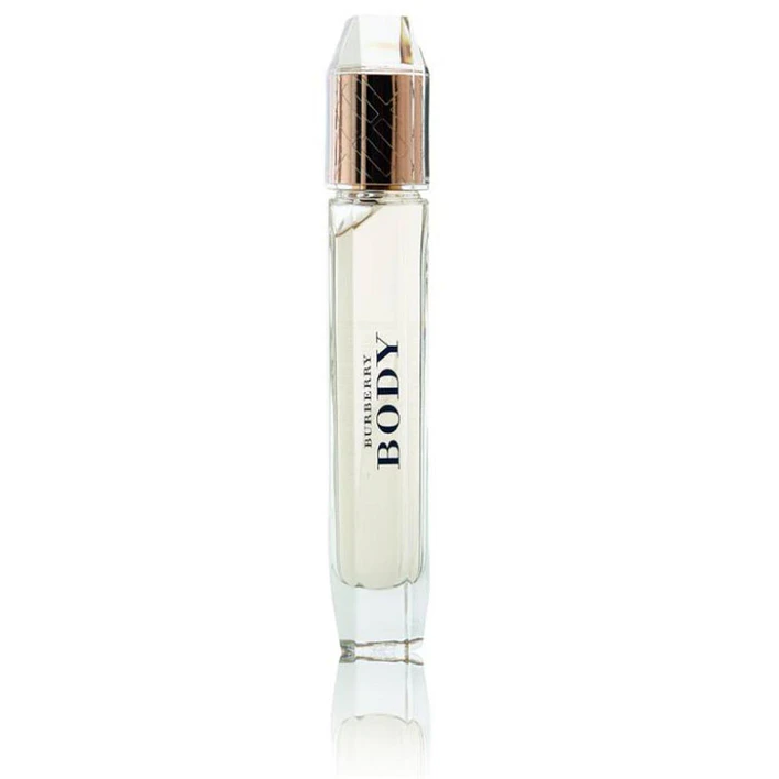 Burberry Body Edt Tester 85Ml Mujer 1