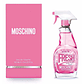 MOSCHINO PINK FRESH COUTURE EDT 100ML MUJER - Miniatura 2