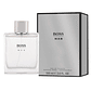 Hugo Boss Man Edt 100Ml Hombre - Miniatura 2