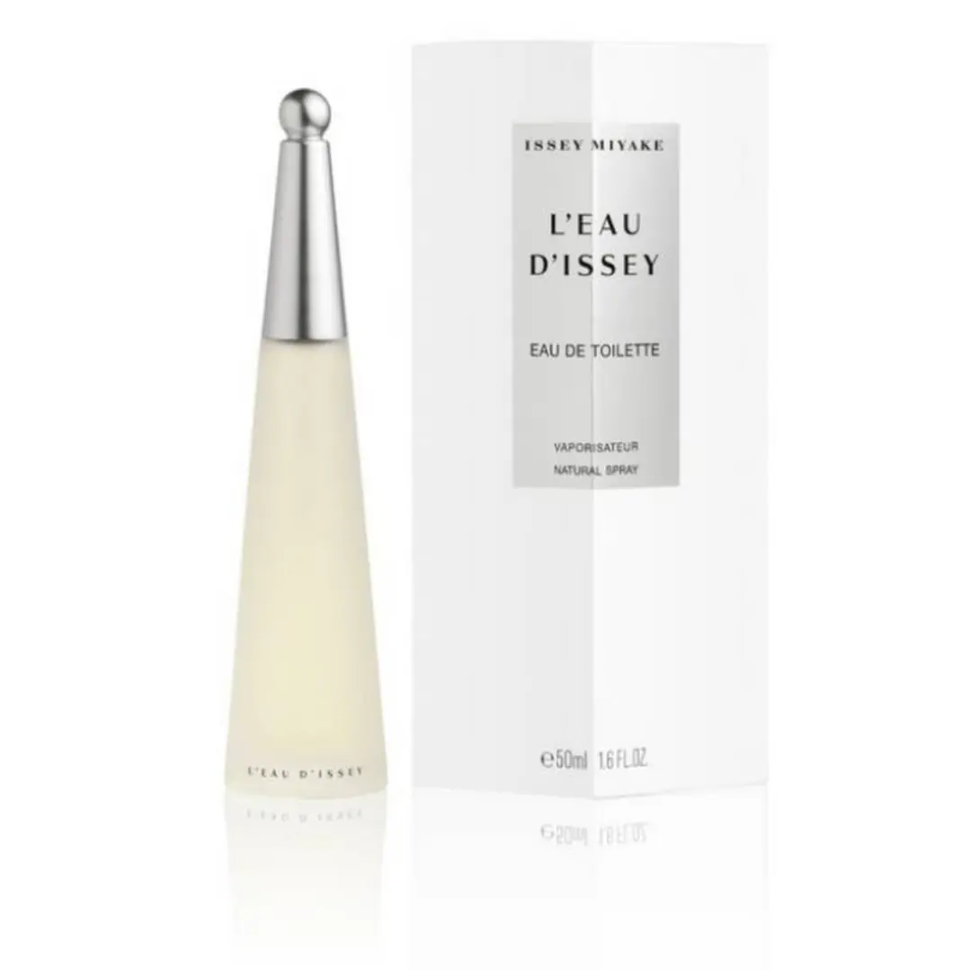 L'Eau D'Issey Edt 50 Ml Mujer 1