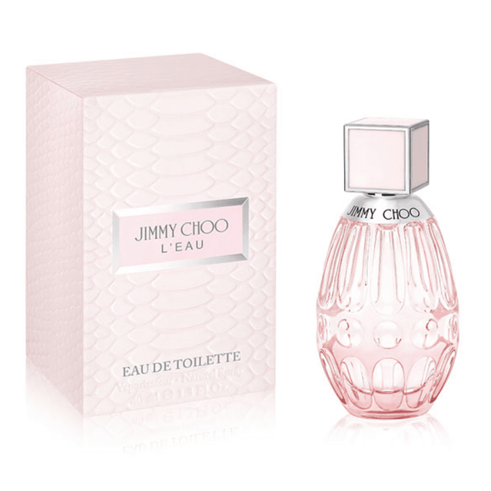 Jimmy Choo L´Eau Edt 40 Ml Mujer 1
