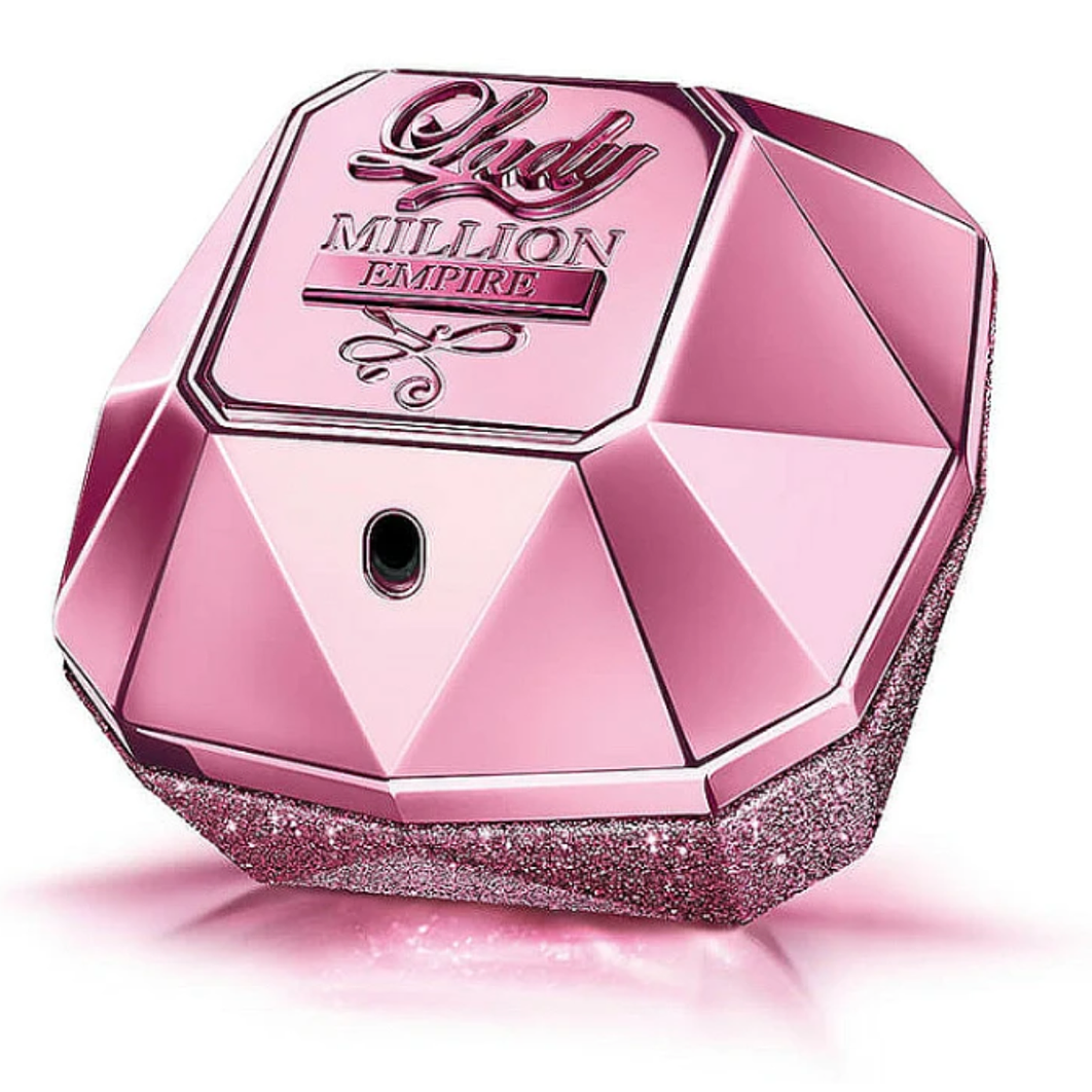 Lady Million Empire Collector Edition Edp 80Ml Mujer 1
