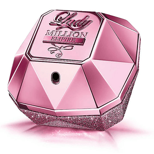 Lady Million Empire Collector Edition Edp 80Ml Mujer