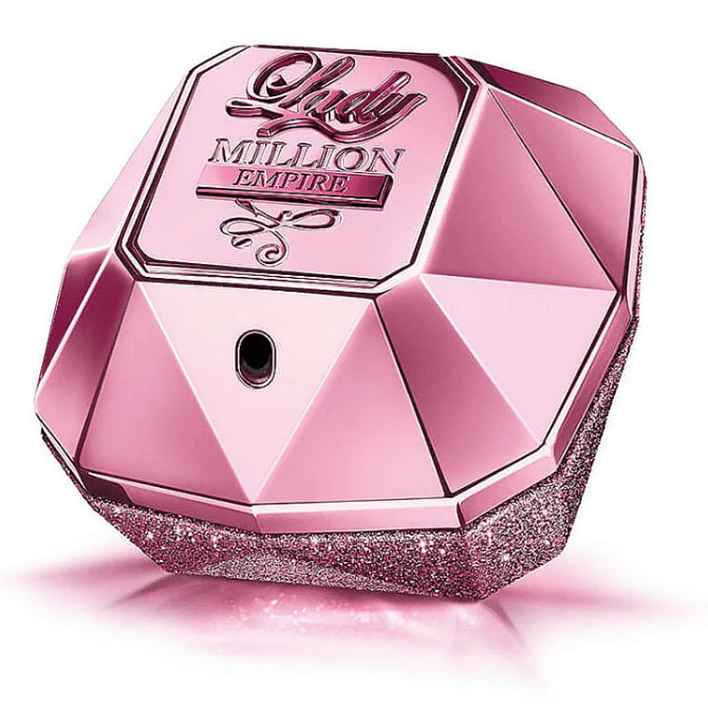 Lady Million Empire Collector Edition Edp 80Ml Mujer 1