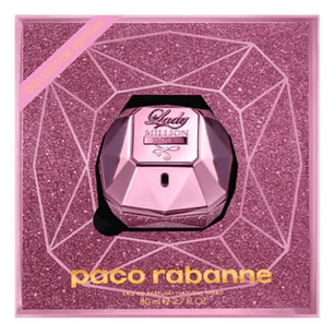 Lady Million Empire Collector Edition Edp 80Ml Mujer