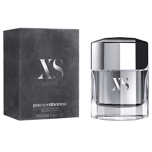XS Hombre 100ML EDT Paco Rabanne