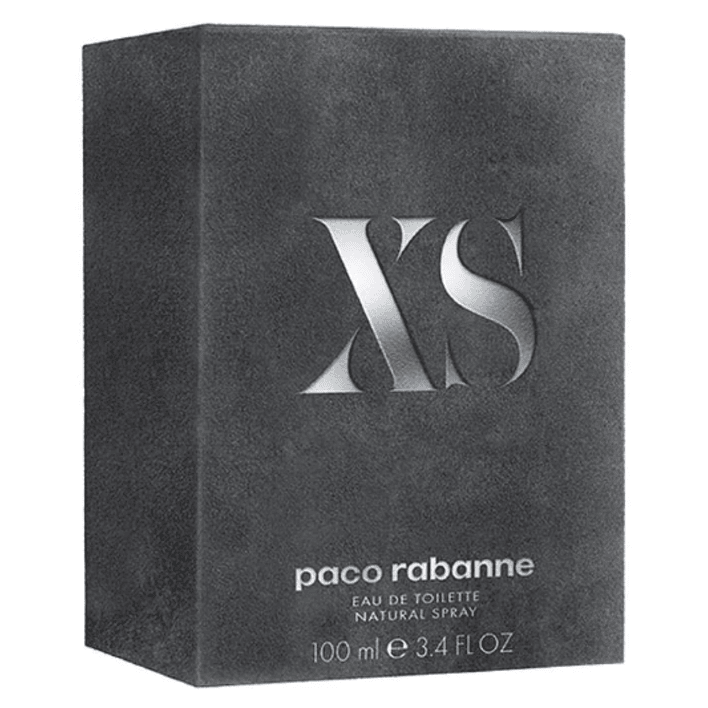 XS Hombre 100ML EDT Paco Rabanne 3