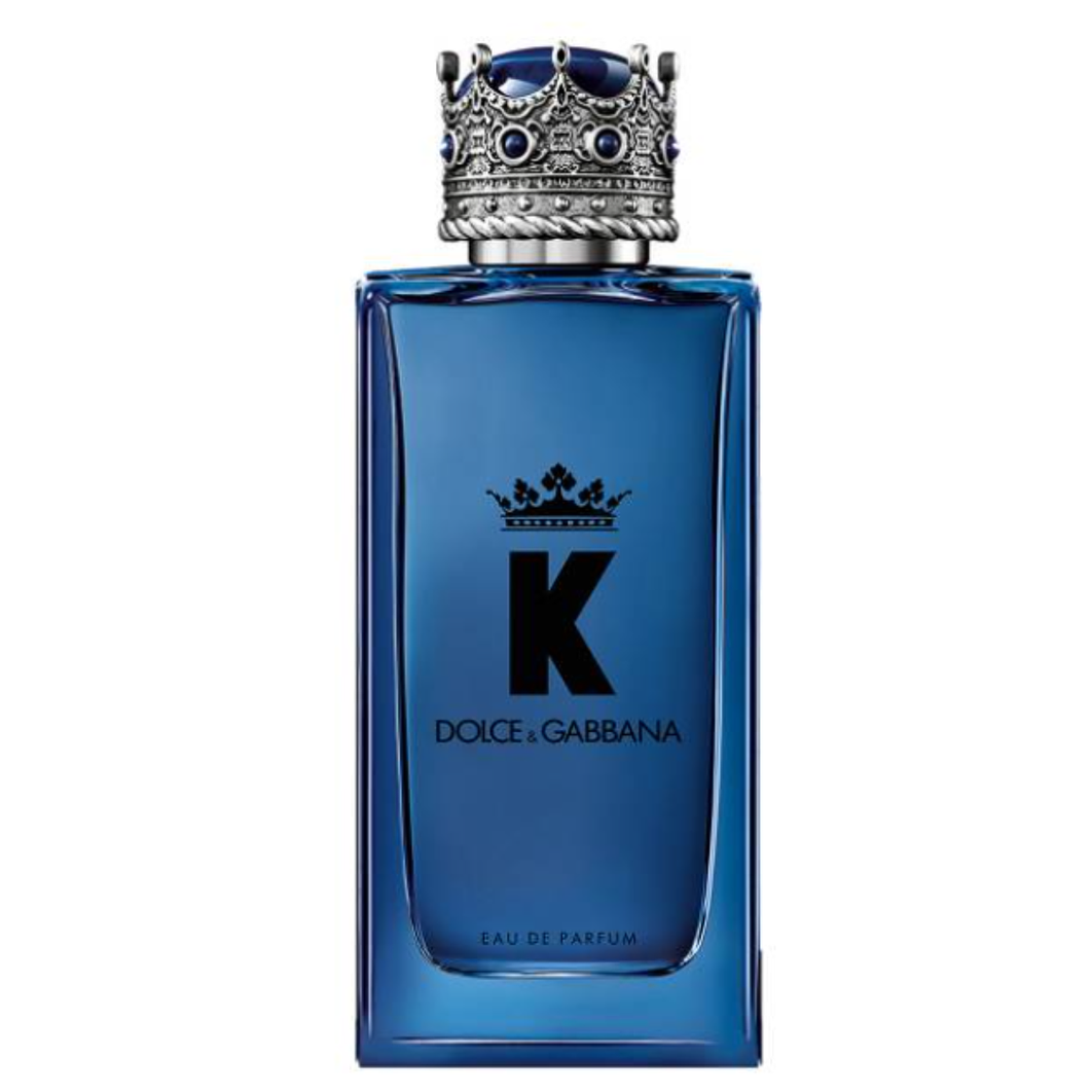 K By Dolce & Gabbana Edp 100 Ml Hombre King 1